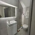 Free Parking Square Vanilla 公寓式酒店 *