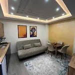 公寓式酒店 Free Parking Square Vanilla *