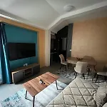 Free Parking Square Vanilla 公寓式酒店 *