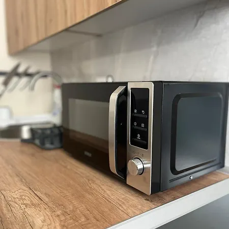 Aparthotel Free Parking Square Vanilla