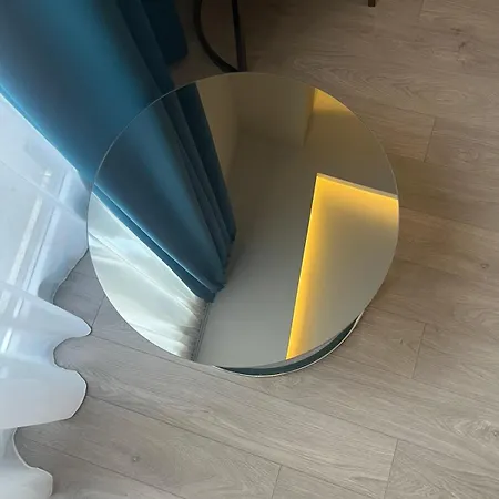 Free Parking Square Vanilla Aparthotel