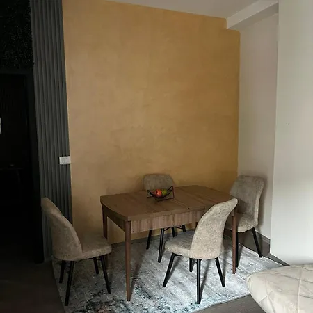 Free Parking Square Vanilla شقة فندقية 3*