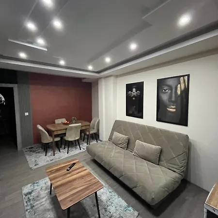 شقة فندقية Free Parking Square Vanilla 3*