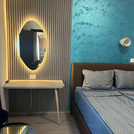 شقة فندقية Free Parking Square Vanilla 3*