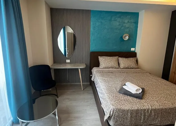 Aparthotel Free Parking Square Vanilla *