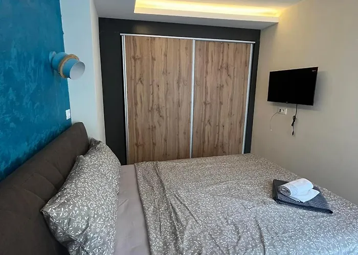 Aparthotel Free Parking Square Vanilla *