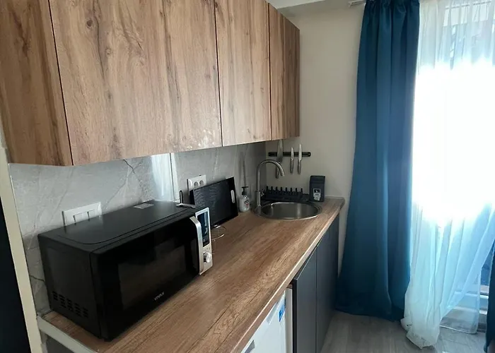 Aparthotel Free Parking Square Vanilla *