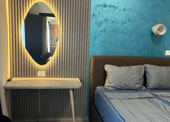 Aparthotel Free Parking Square Vanilla *